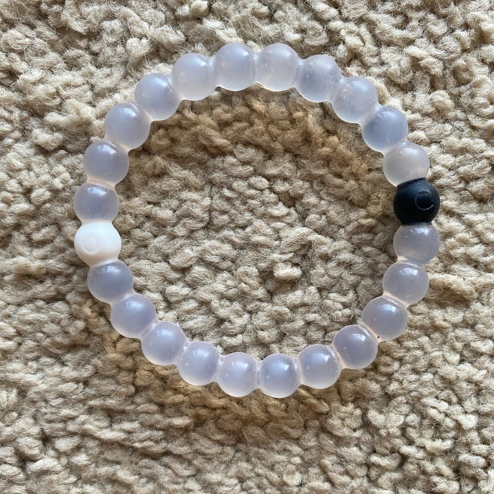 Authentic Lokai bracelet